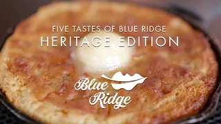 5 Tastes of Blue Ridge - Heritage Edition