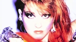 Cyndi Lauper - Girls Just Want To Have Fun (Extended Remix)