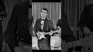 That'll Be The Day – Buddy Holly live 1957