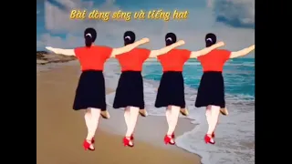 vũ điệu dòng sông và tiếng hát