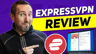 Expressvpn Review - Still my favorite VPN in 2024?