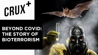 Is Covid A Bioweapon Made By China? Bioterrorism Explained