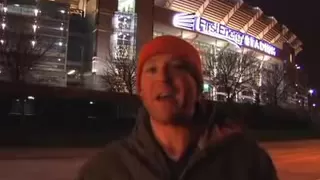 Browns/Steelers Postgame Thoughts, Shared With The Stadium
