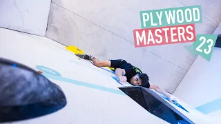 PLYWOOD MASTERS 2023 - SEMI-FINALS