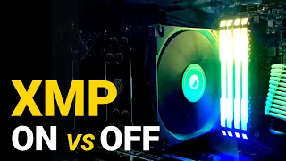 Is Fast RAM A Waste of Money? 3600MHz vs 2133Mhz Tested!