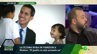 La oposición de Venezuela solo habla de elecciones limpias cuando las ganan  Y cuando no l