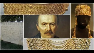 Heinrich Schliemann - Gli scavi di Troia e Micene