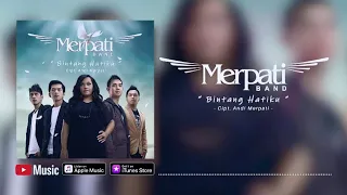 Merpati Band - Bintang Hatiku (Official Video Lyrics) #lirik