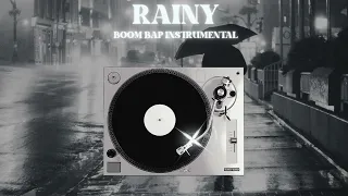 [FREE] Boom Bap Instrumental | Freestyle Rap Type Beat "Rainy" [2024] 🧙