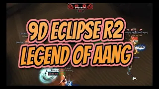 9Dragons Eclipse R2 Legend of Aang