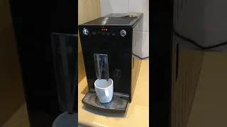 Melitta caffeo solo