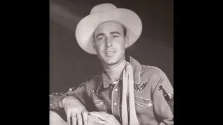 Johnny Horton - Plaid And Calico (1951) / Coal Smoke, Valve Oil And Steam (1951)