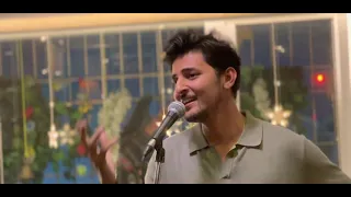 Kabhii Tumhhe | Live Version | Shershaah | Darshan Raval | Sad Song 2021