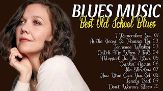 Blues Rock Playlist - Blues Rock Music Best Songs