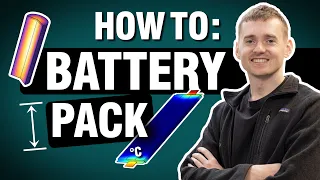 Building a Battery Pack - Dr. Gavin White (About:Energy) | Battery Podcast