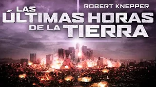 Las Últimas Horas de la Tierra PELÍCULA COMPLETA | Películas de Desastres | LA Noche de Películas