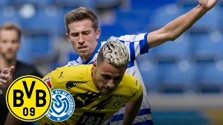 Alle Tore & Highlights | BVB - MSV Duisburg 5:1