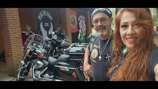 Expomoto Show - Brotas (Encontro Nacional de Motociclistas) - 25 e 26  de Maio de 2024