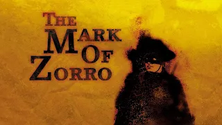 The Mark Of Zorro (1920) - The Full Douglas Fairbanks movie in High Quality