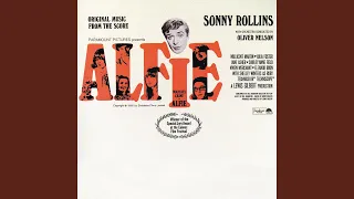 Alfie's Theme (From "Alfie" Score)