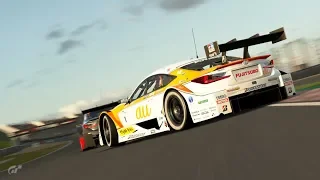 GT Sport - Daily Race GR. 2 Suzuka - What a save!