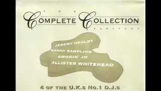 Smokin Jo @ Progress - The Complete Collection - Pack 1 - 1995