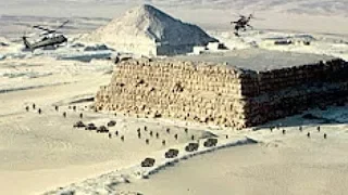 ¡Äußerst Seltene ENTDECKUNG in Ägypten Wird GEHEIM GEHALTEN!