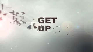 The Advent & Jason Fernandes - Get Up (Industrialyzer Remix)