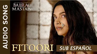 Fitoori (Sub español) | Shreyas Puranik, Geetikka Manjrekar, Vaishali Mhade, MÁS | Bajirao Mastani