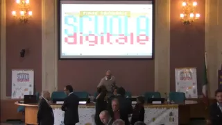 Piano Nazionale Scuola Digitale - La diretta streaming