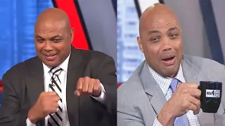 Charles Barkley FUNNIEST MOMENTS