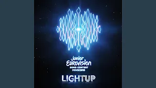 Children Like These (Junior Eurovision 2018 / Israel)