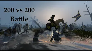 "The battle of the bog" BRE event 20/1/24