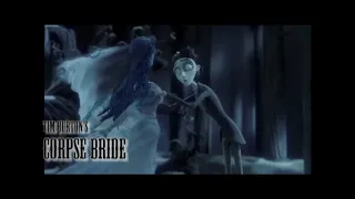 Corpse Bride-Trailer Remake