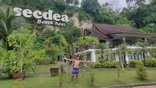 SECDEA BEACH RESORT, ISLAND GARDEN CITY OF SAMAL | Biyaheng Santi