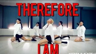 Billie Eilish - Therefore I Am | Dance Choreography.