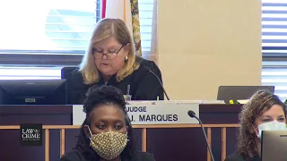 FL v Markeith Loyd Trial Day 3 - Jury Selection Part 2