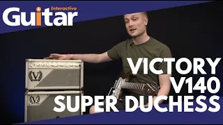 Victory V140 Super Duchess | Review