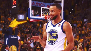 Warriors Mini-Movie: NBA Finals, Game 1