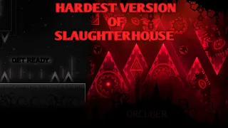 Slaughterhouse SuperBuffed with clicks
