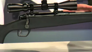 Gallery of Guns TV - Remington 783