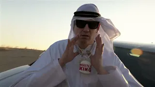 Money Boy - Guapo (Official Video)