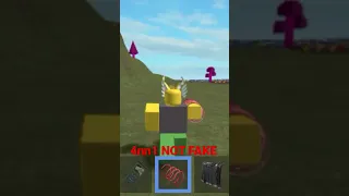 4nn1 NOT FAKE #roblox #подпишись #хакеры #shorts