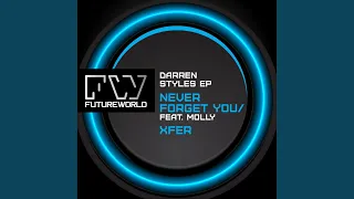 Never Forget You (Radio Mix)