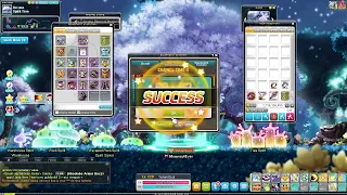 MapleStory 2023 01 22 CNY Shining Star Force Part 1