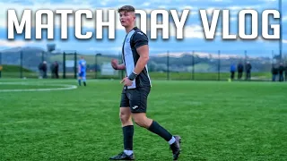 HUGE DERBY WIN | Match Day Vlog