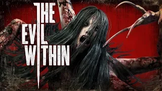 The Evil Within Игрофильм, Прохождение Глава 6-10