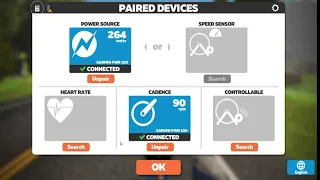 How to hit the brakes in Zwift