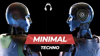 Minimal Techno Mix