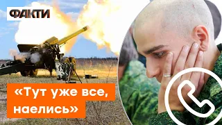 «Костры РАЗЖИГАЙТЕ!». Родичка дає ПОРАДИ рашисту, щоб його СКОРІШЕ ВБИЛО